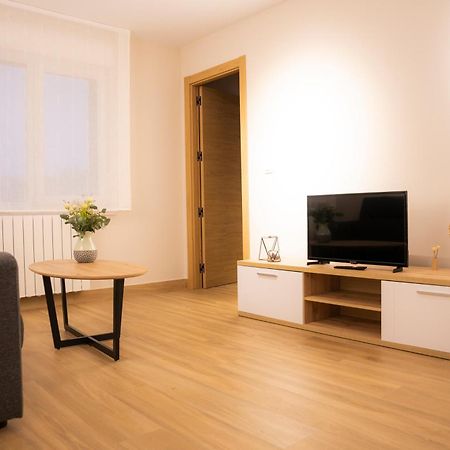 Apartamentos Alto Ubiro Liérganes Exteriér fotografie