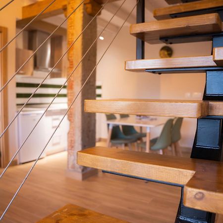 Apartamentos Alto Ubiro Liérganes Exteriér fotografie