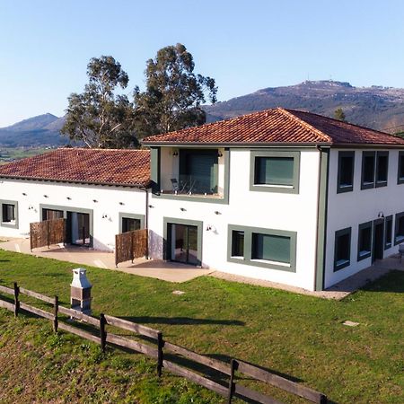 Apartamentos Alto Ubiro Liérganes Exteriér fotografie