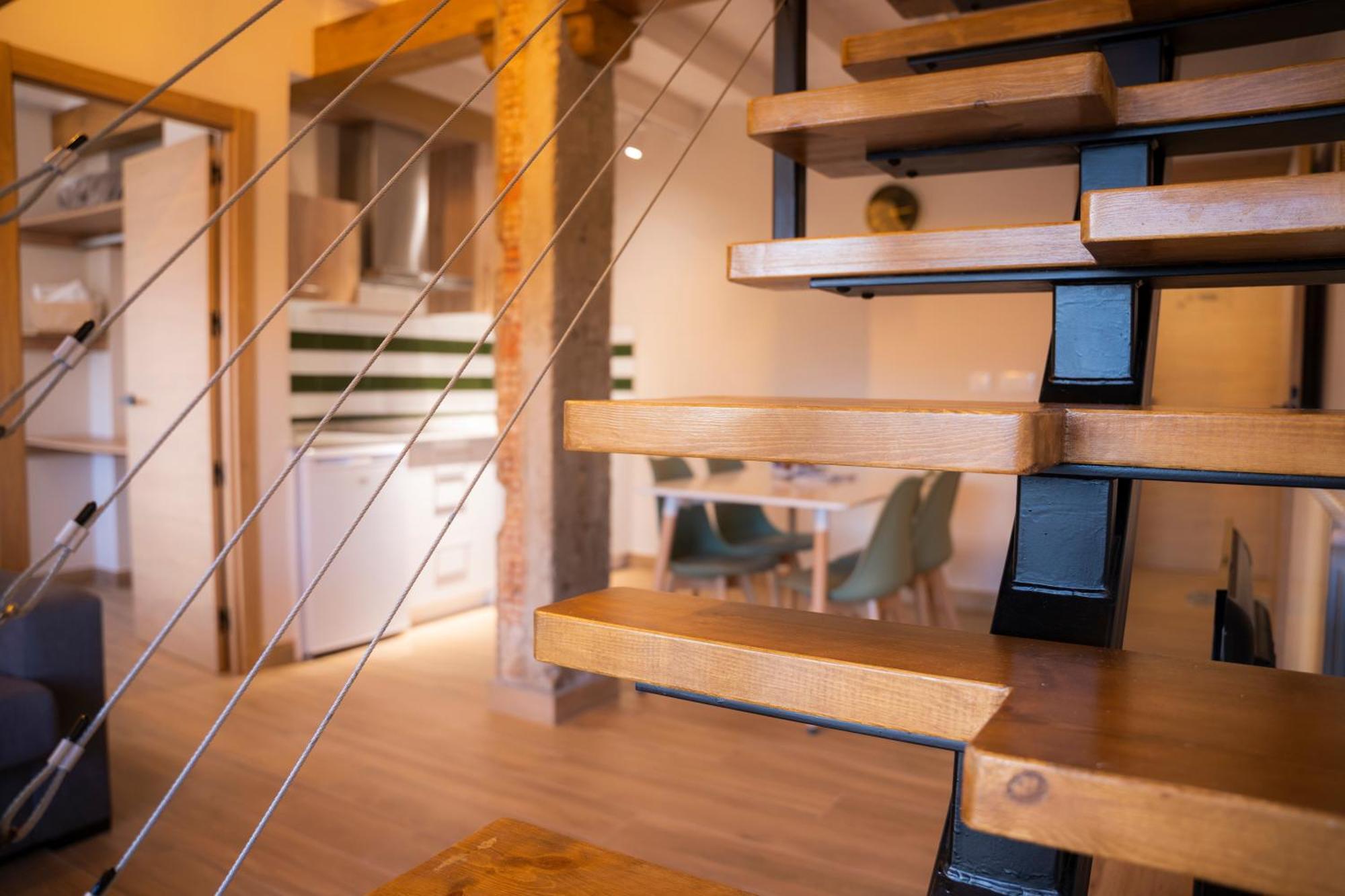Apartamentos Alto Ubiro Liérganes Exteriér fotografie