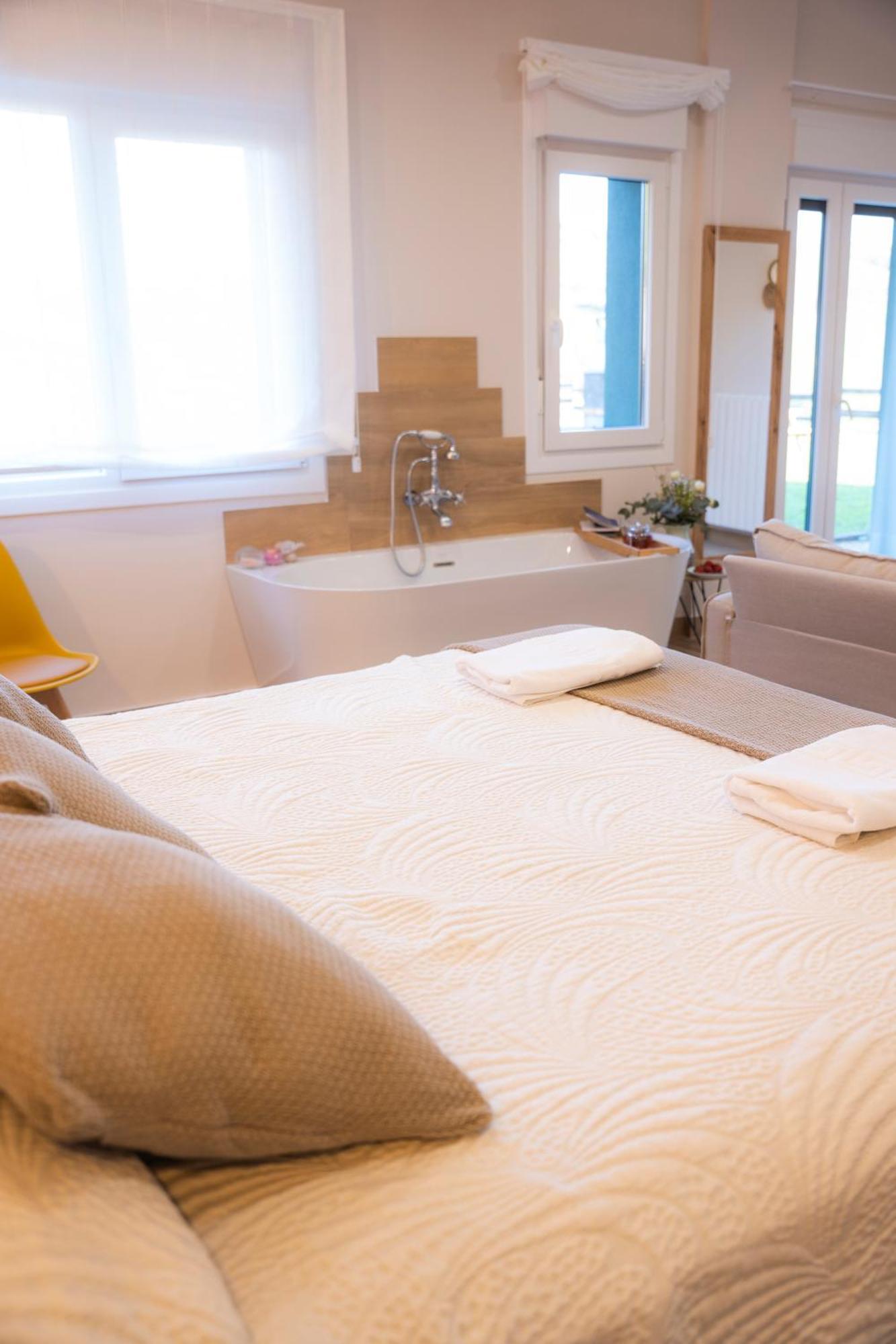 Apartamentos Alto Ubiro Liérganes Exteriér fotografie