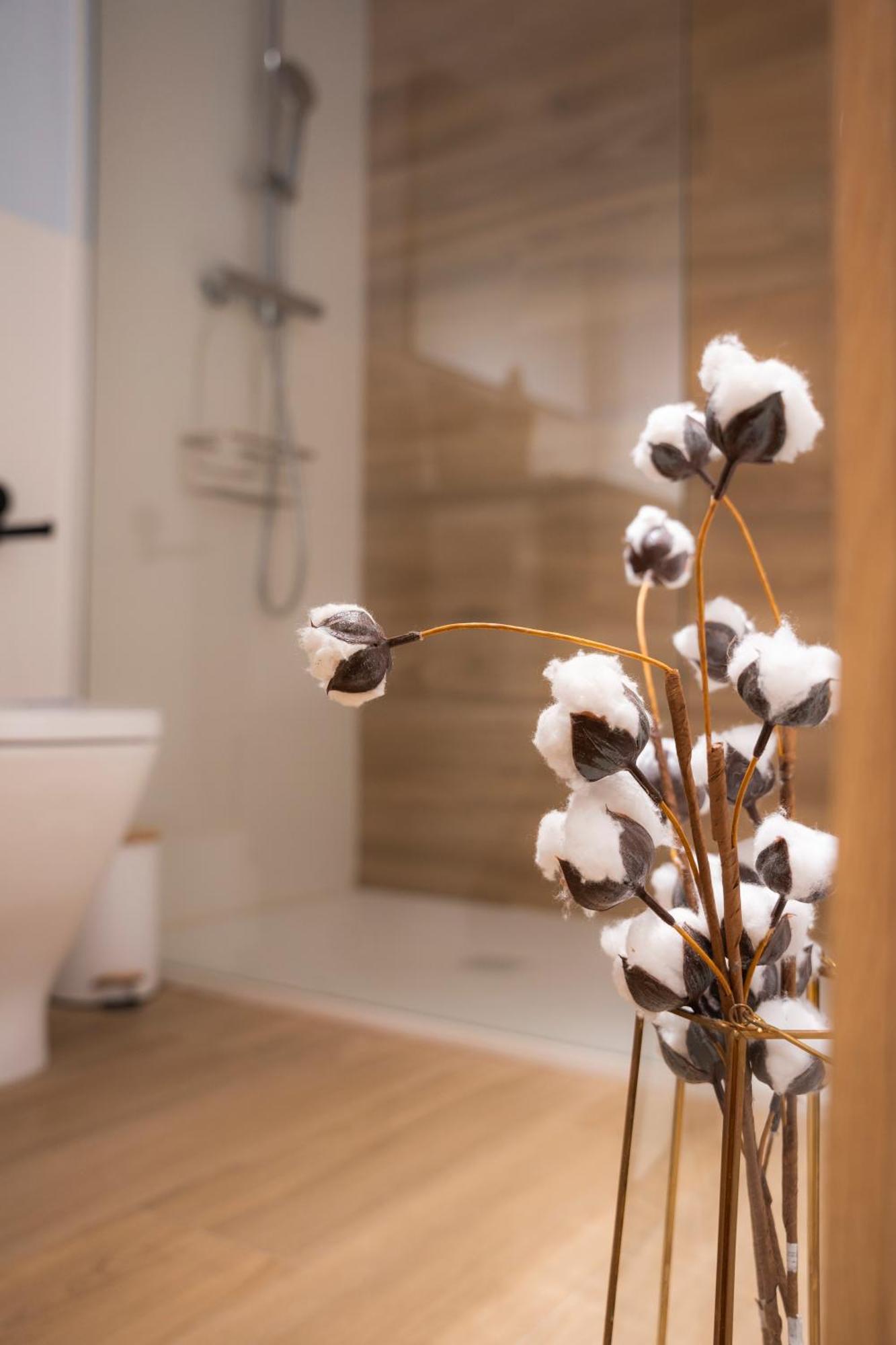 Apartamentos Alto Ubiro Liérganes Exteriér fotografie