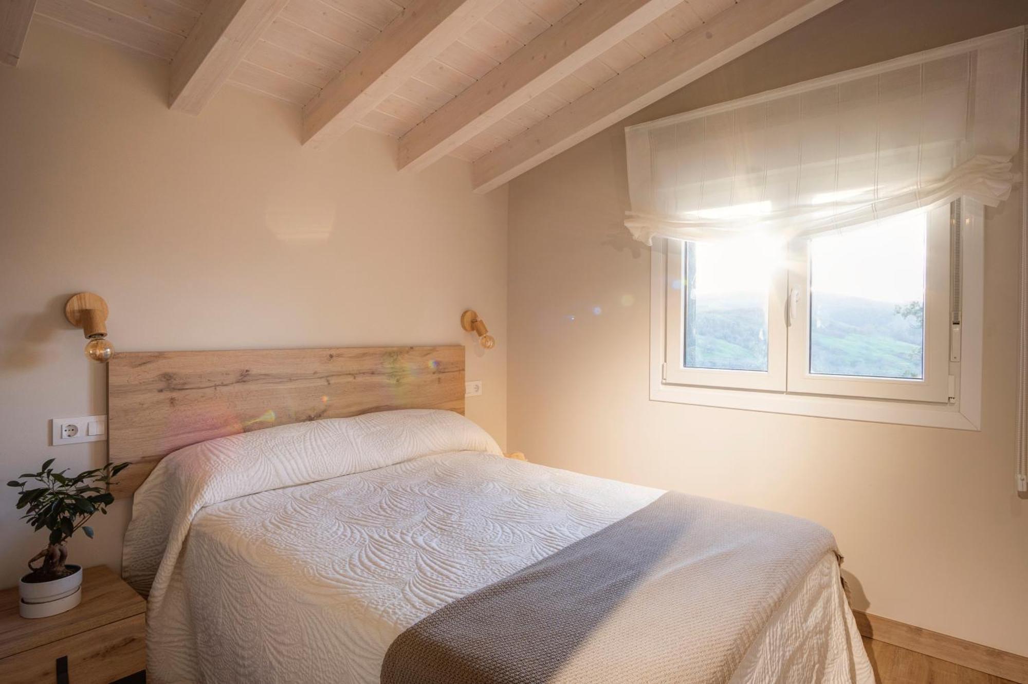 Apartamentos Alto Ubiro Liérganes Exteriér fotografie