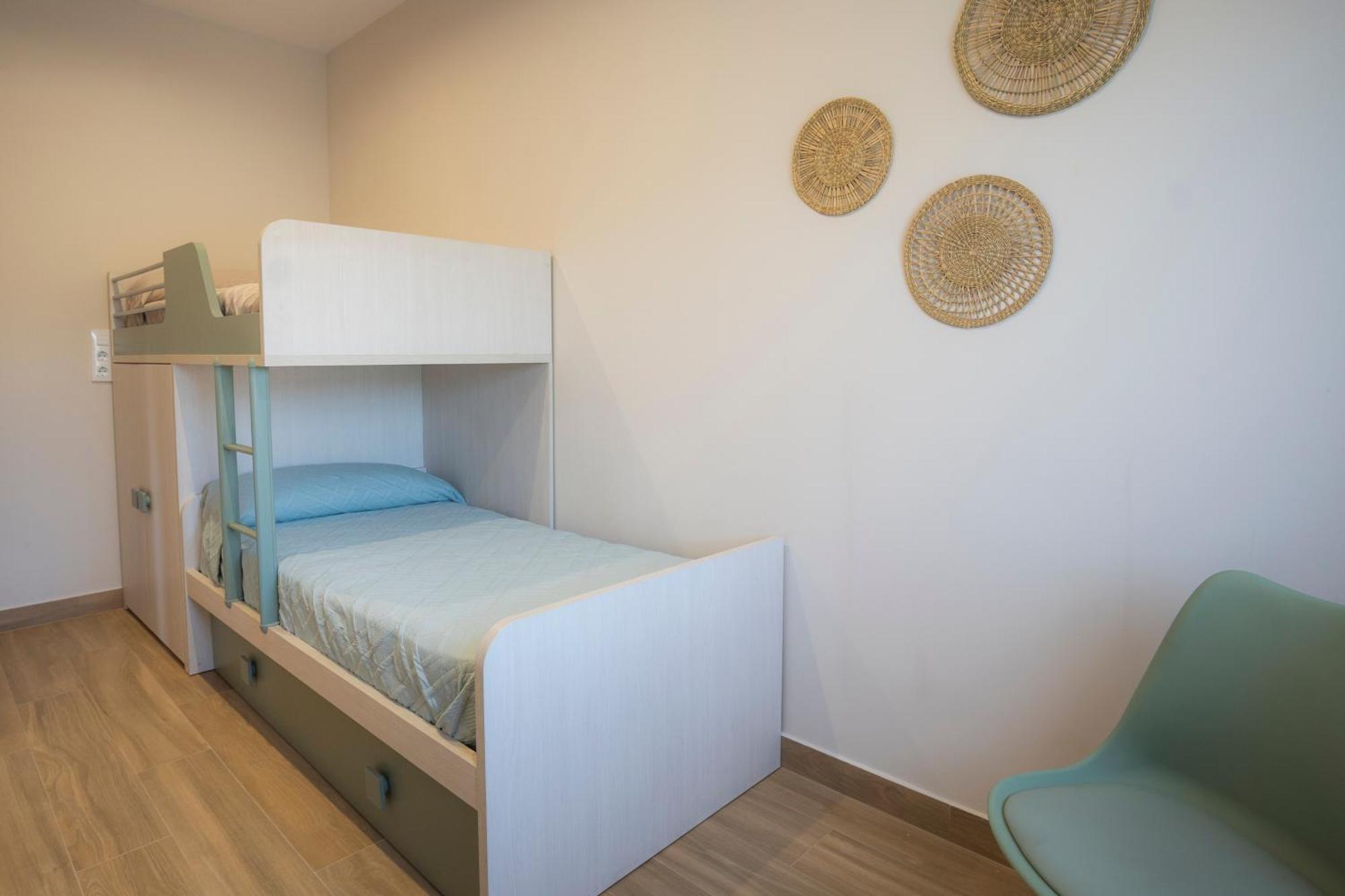 Apartamentos Alto Ubiro Liérganes Exteriér fotografie