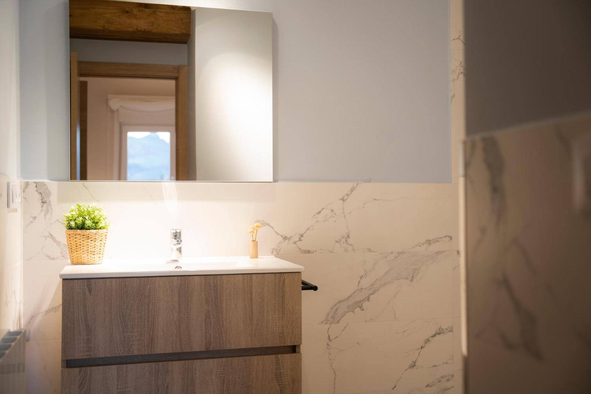 Apartamentos Alto Ubiro Liérganes Exteriér fotografie