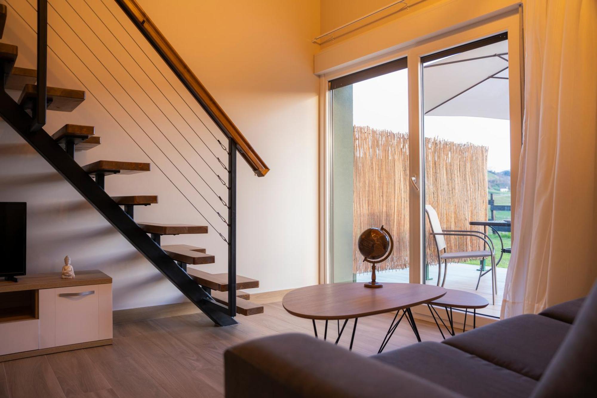Apartamentos Alto Ubiro Liérganes Exteriér fotografie