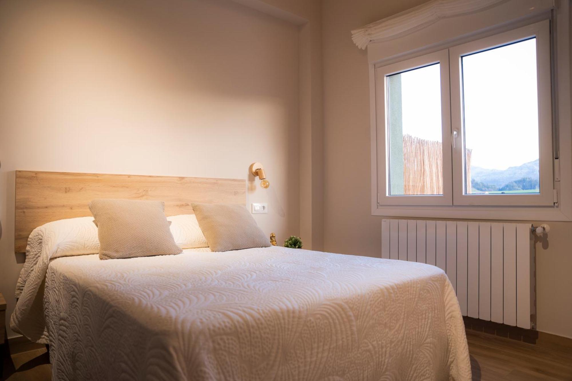 Apartamentos Alto Ubiro Liérganes Exteriér fotografie