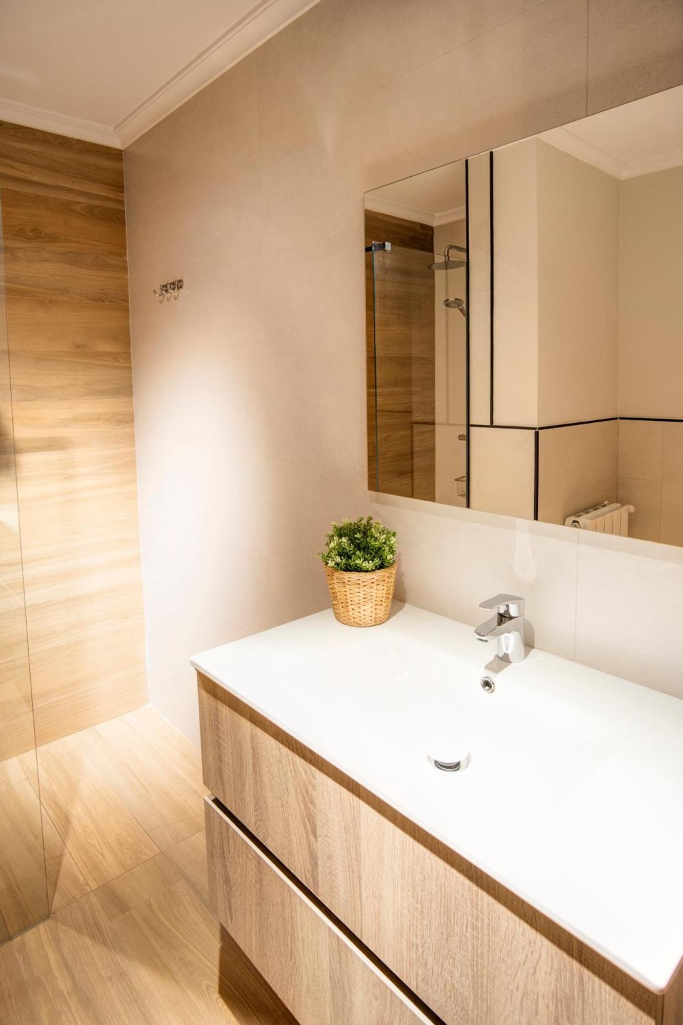 Apartamentos Alto Ubiro Liérganes Exteriér fotografie