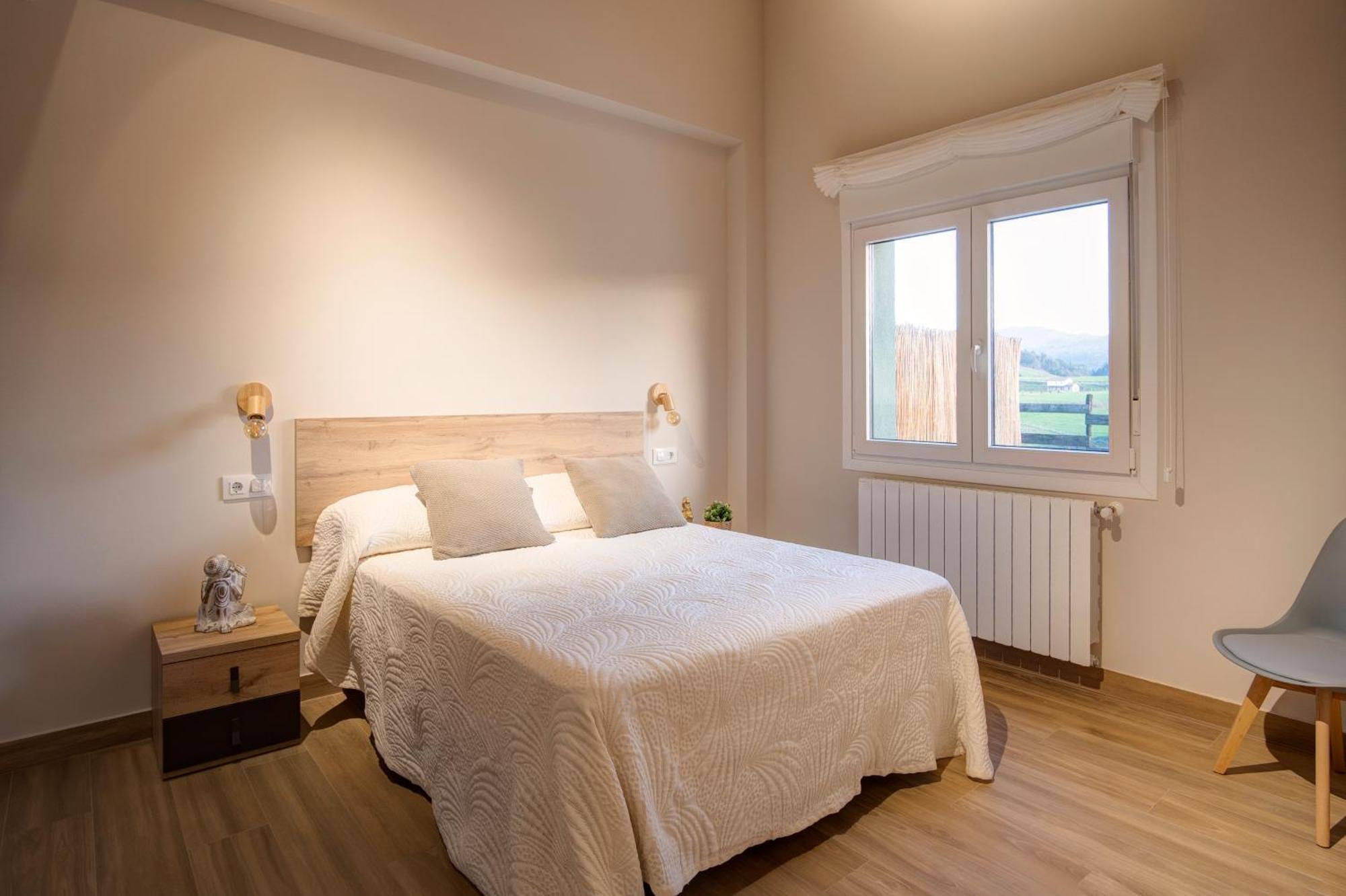 Apartamentos Alto Ubiro Liérganes Exteriér fotografie