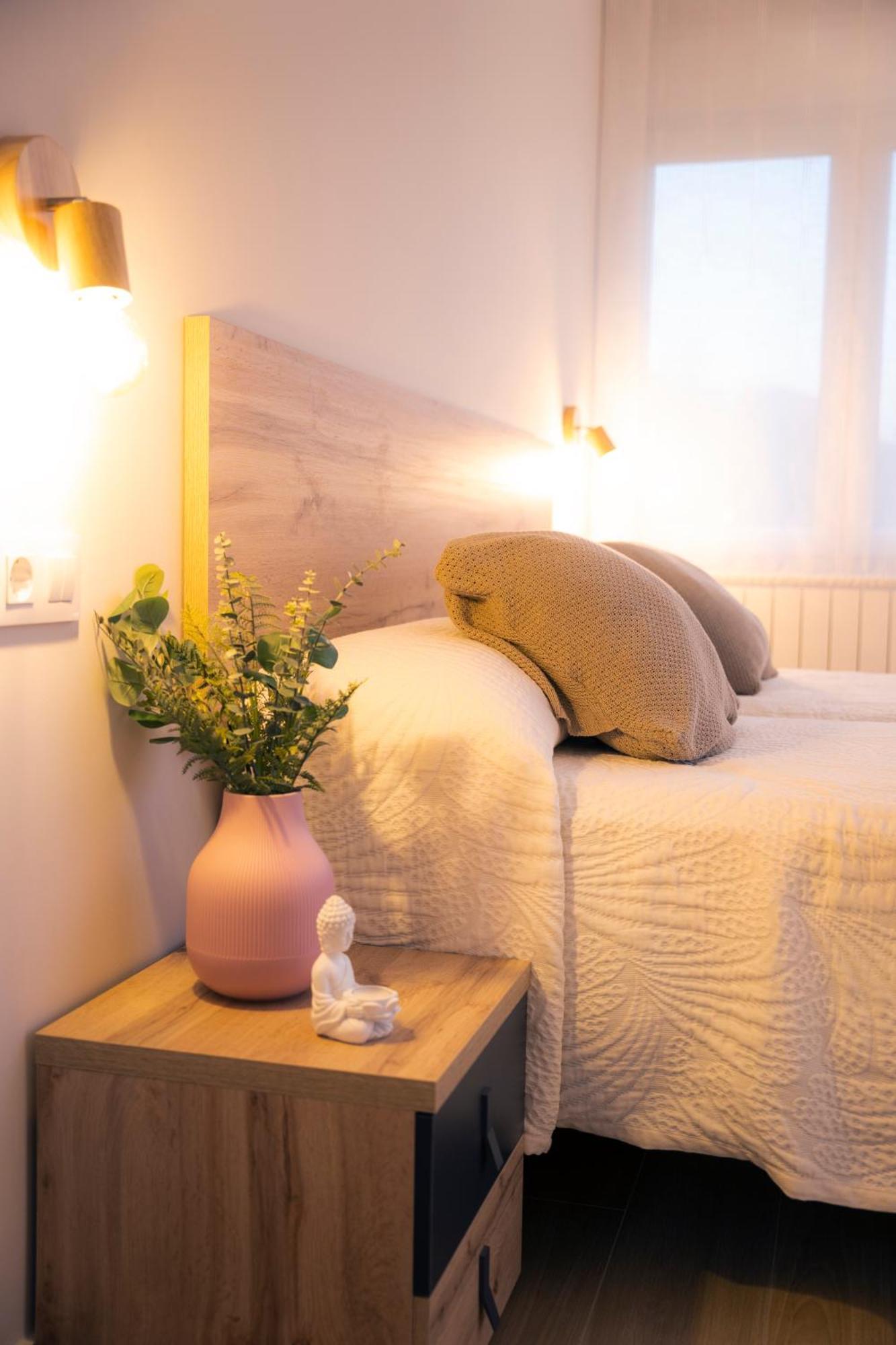 Apartamentos Alto Ubiro Liérganes Exteriér fotografie