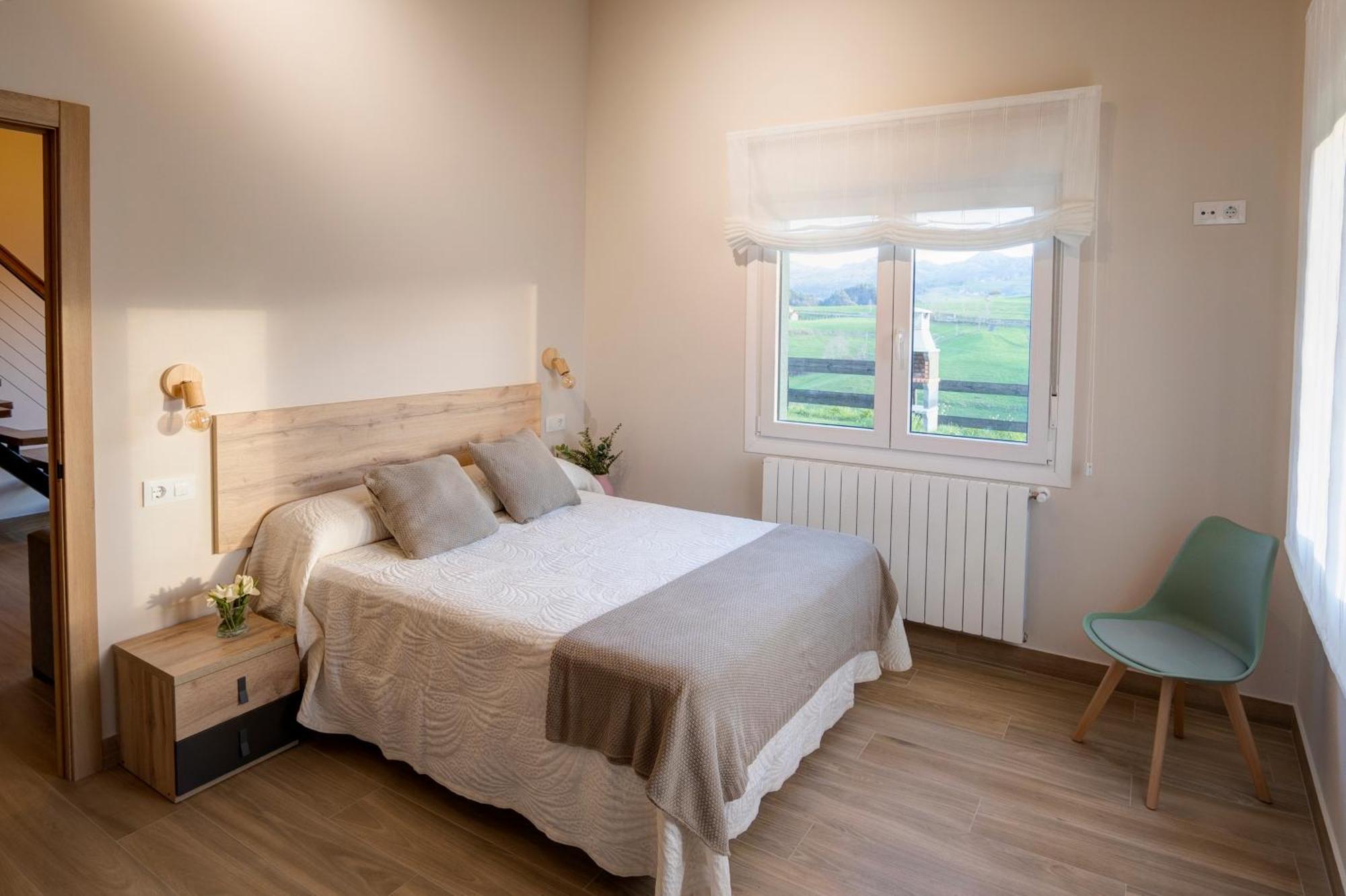 Apartamentos Alto Ubiro Liérganes Exteriér fotografie
